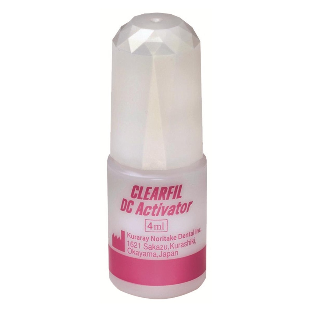 CLEARFIL DC ACTIVATOR              3250-EU KURARAY