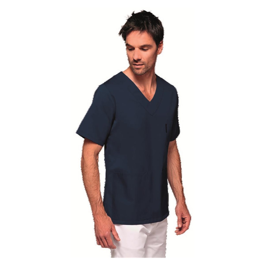 MARINIERE MIXTE EVASION BLEU FONCE TAILLE S