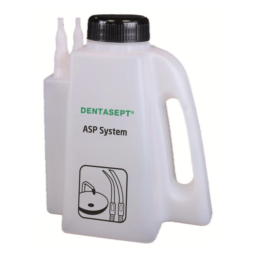 DENTASEPT ASP SYSTEM                424050   ANIOS