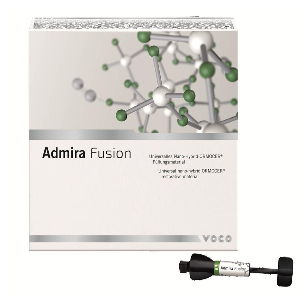 ADMIRA FUSION SERINGUE 3G A3.5      2758      VOCO