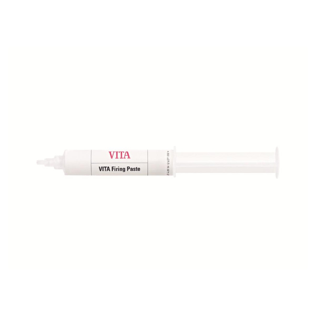 FIRING PASTE VITA 3 X 12G NEUTRE  EFP123V2    VITA