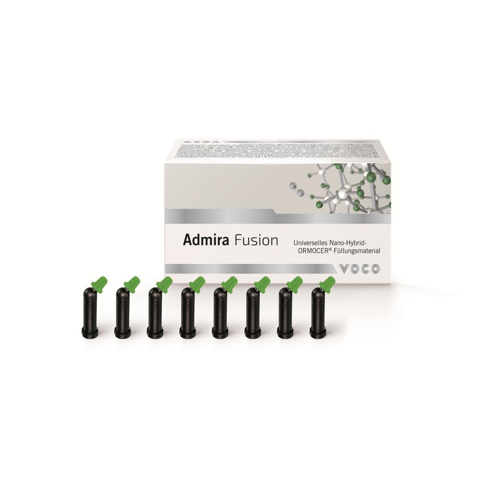 ADMIRA FUSION CAPS 15X0.2G A3        2784     VOCO