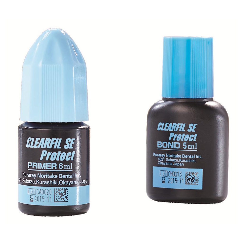 CLEARFIL SE PROTECT PRIMER 6ML   2882EU    KURARAY