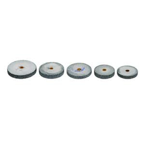 MEULETTE NO 5  3 X 22MM 7/8  GRIS    (50) HEATLESS