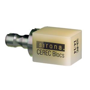 CEREC BLOCS C C3C 10   6484641              SIRONA