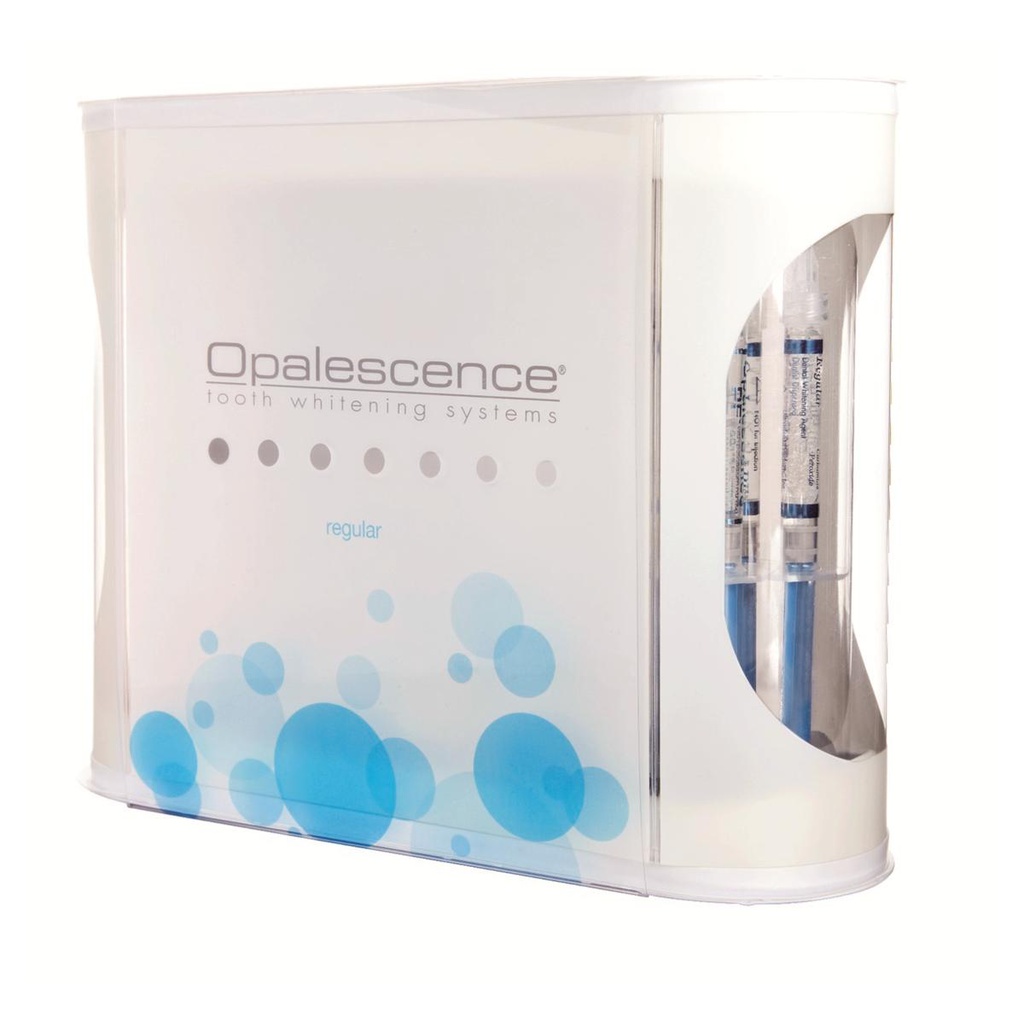 OPALESCENCE PF 10% REGULAR REFILL KIT    ULTRADENT