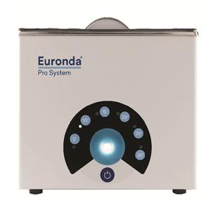 CUVE A ULTRASONS EUROSONIC 3D  * NEW *     EURONDA