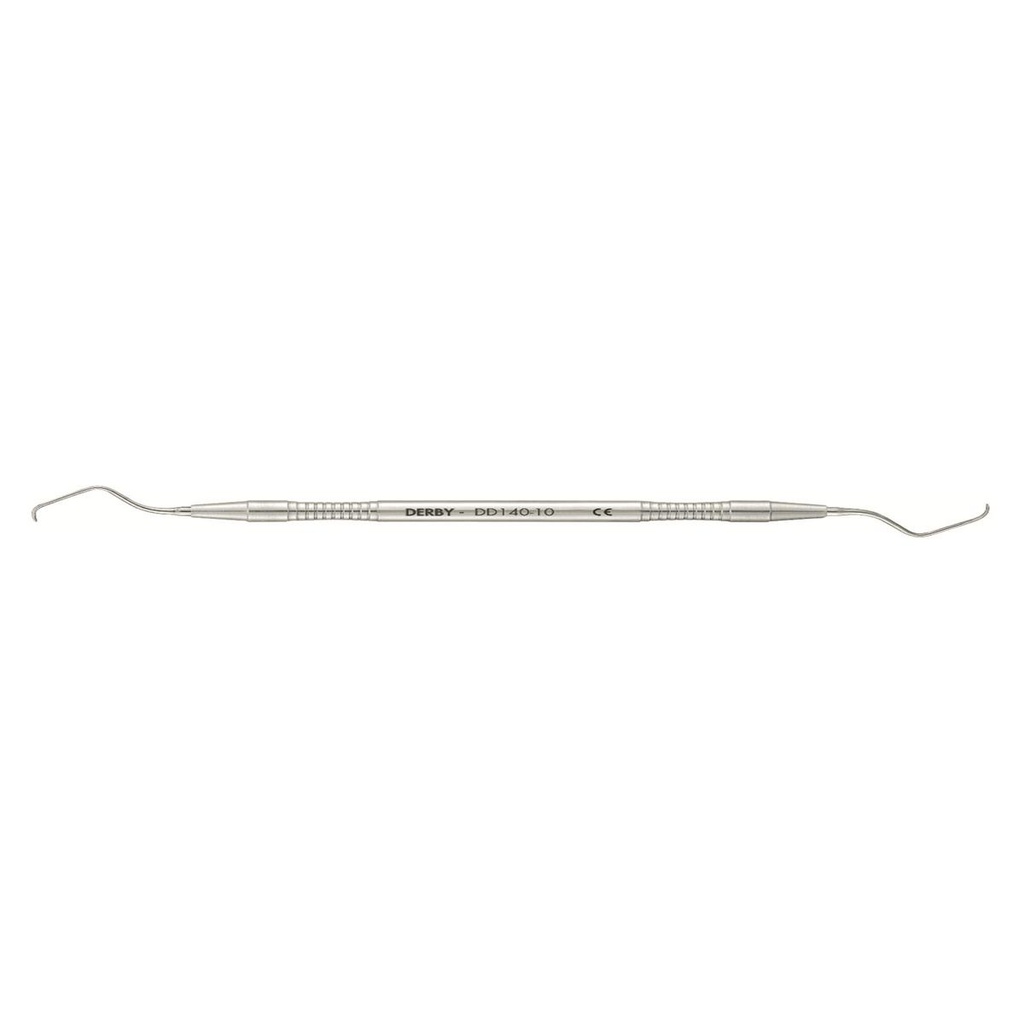 CURETTE GRACEY NO 9/10        DD140-10       DERBY