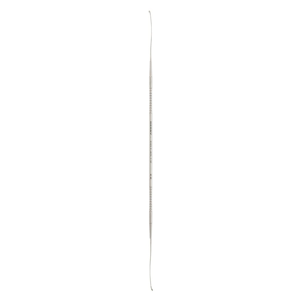 CURETTE GRACEY NO 11/12        DD140-12      DERBY