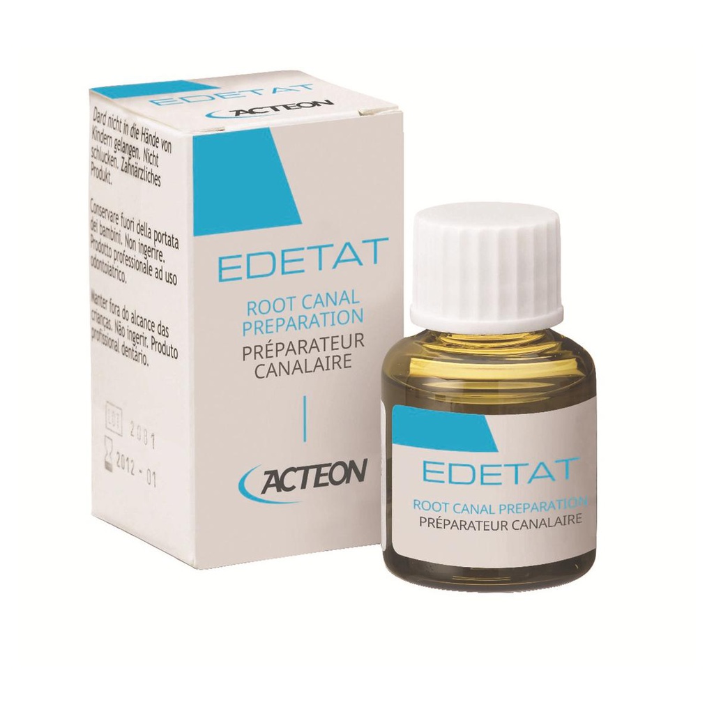 EDETAT  (14ML)           31201      PIERRE ROLLAND