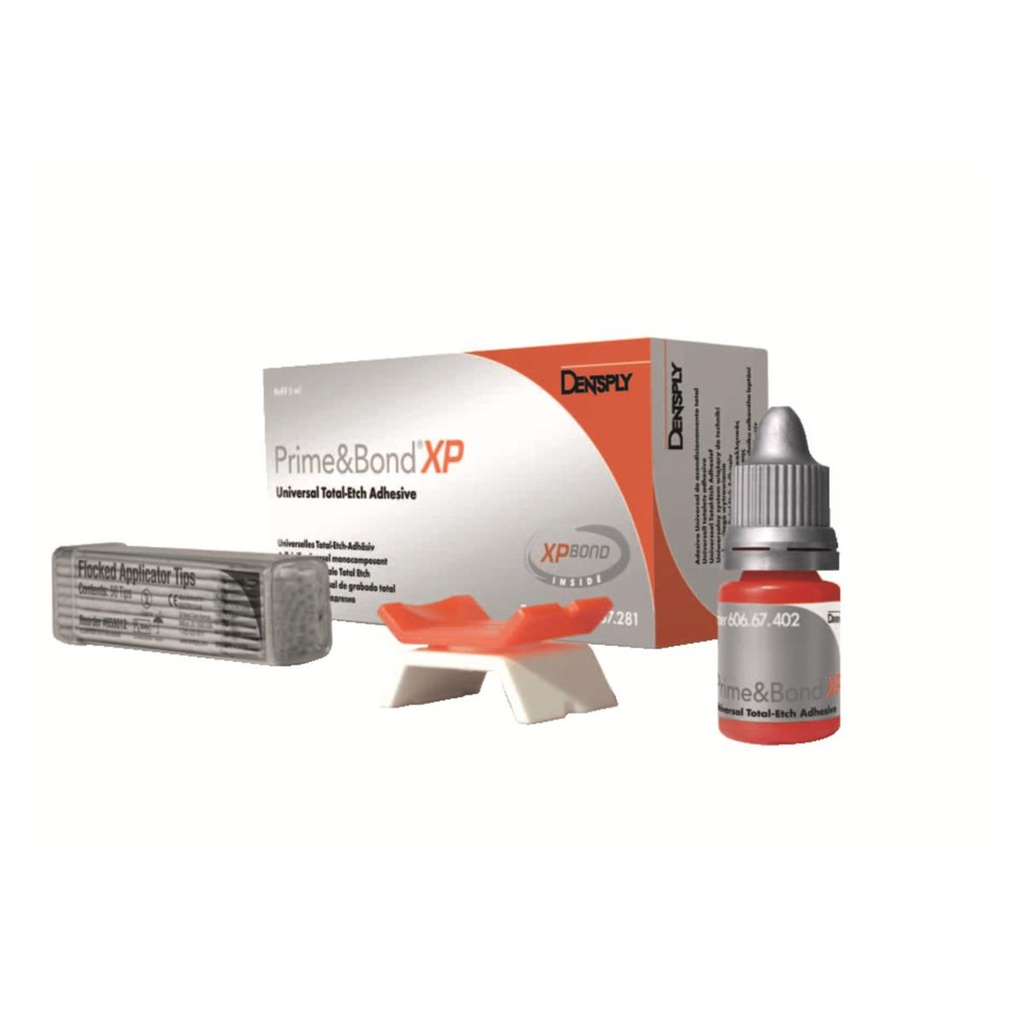 LQ * PRIME &amp; BOND XP RECH.5ML  60667281   DENTSPLY