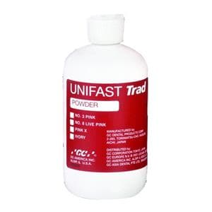 UNIFAST III POUDRE 300G TEINTE INCISAL  002683  GC