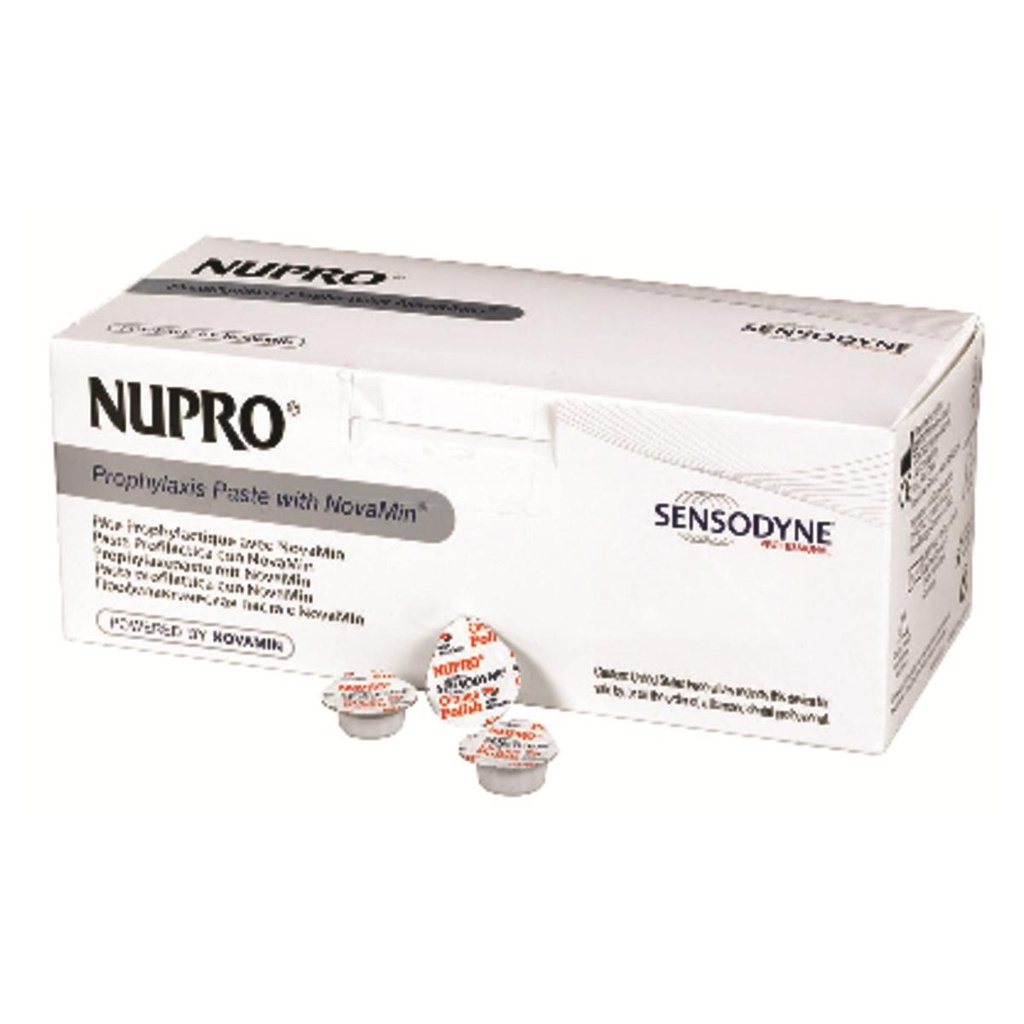 NUPRO SENSODYNE ELIMINAT. ORANGE (175X2G) DENTSPLY