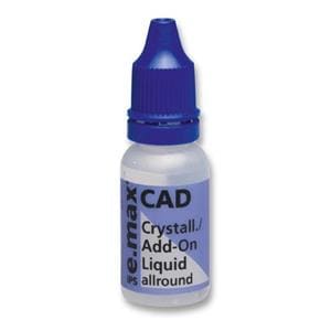 IPS E-MAX CAD CRYSTALL.ADD-ON LIQUIDE 15ML IVOCLAR