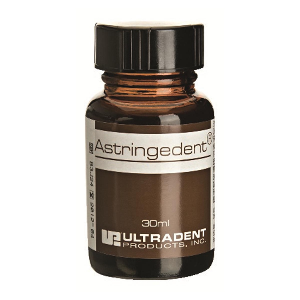 LQ * ASTRINGEDENT FLACON DE 30ML         ULTRADENT