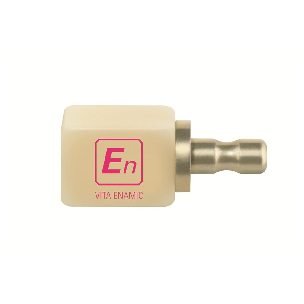 VITA ENAMIC FOR CEREC INLAB HT EM-10 1M1 (5)  VITA