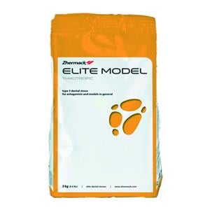 # ELITE MODEL STEEL BLUE CARTON DE 25KG   ZHERMACK