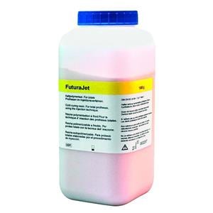 FUTURAJET TRANSPARENTE POUDRE 1KG           SCHUTZ