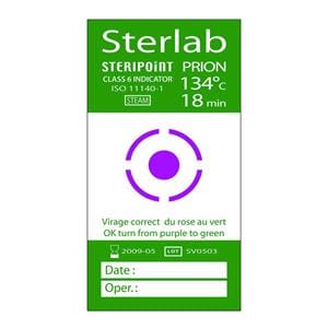 INDICATEUR STERIPOINT PRION (250)  REF 286 STERLAB