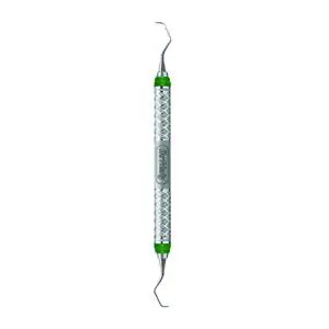 CURETTE GRACEY NO7/8 M9 VERT SG7/897E2 HU-FRIEDY