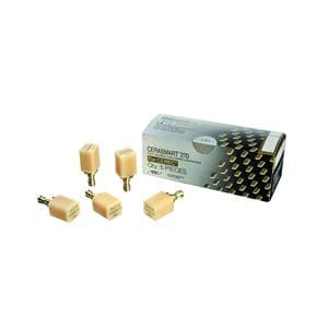 BLOCS CERASMART 270 14 A3.5 HT CEREC (5) 12579 GC