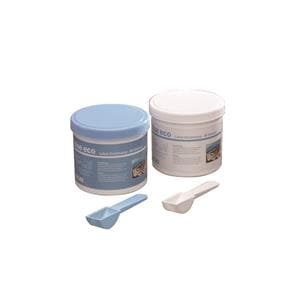 BLUE ECO MEGA PACK (2 SEAUX DE BASE 5KG) DETAX