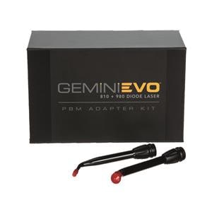 GEMINI EVO KIT ADAPTATEUR INTRA-ORAL 9123 ULTRADT