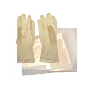 GANT CHIR.LATEX STERILE POUDRE T7.5 (50) MEDISTOCK