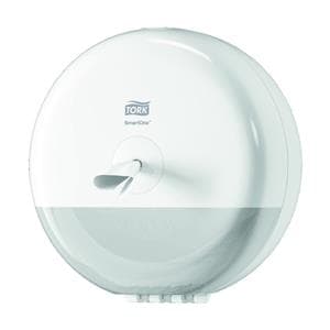 # DISTRIBUT PAPIER TOILETTE SMARTONE T9 BLANC TORK