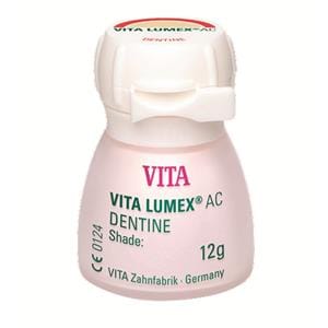 LUMEX AC DENTINE 0M1 12G B5303112 VITA