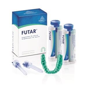 FUTAR 50ML (2) 1191211 KETTENBACH