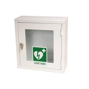 # BOITIER DEFIBRILLATEUR TECNO HEART PLUS TECNOGAZ