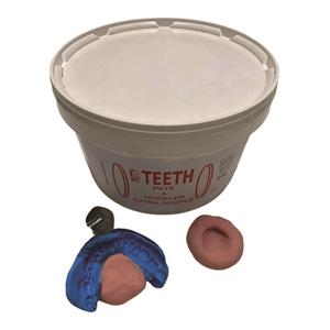 PUTTY TEETH         PUTTY1KG                  JCOM