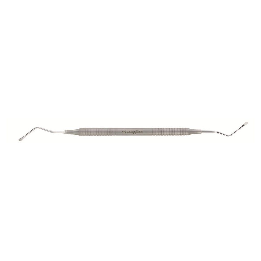 CURETTE DE LUCAS NO85  9003434       CYBERTECH