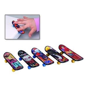 JOUETS FINGERBOARDS SKATES (50)  REF 605707  HAGER