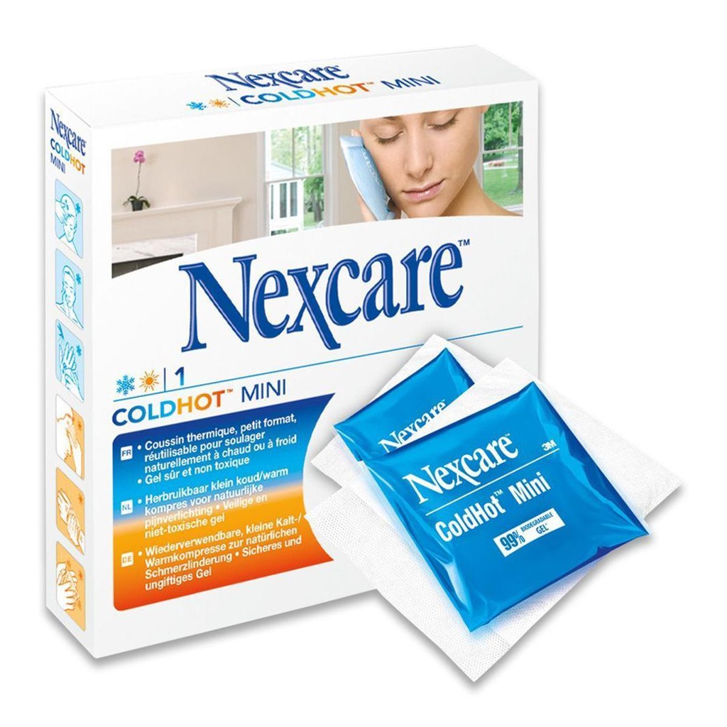 NEXCARE COLDHOT MINI - N1573DAB                 3M