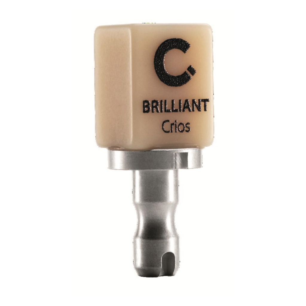 CRIOS BLOCS CEREC B1 HT-12 (5)  60020010   COLTENE