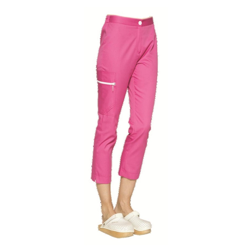 PANTACOURT ALBI FUCHSIA XS