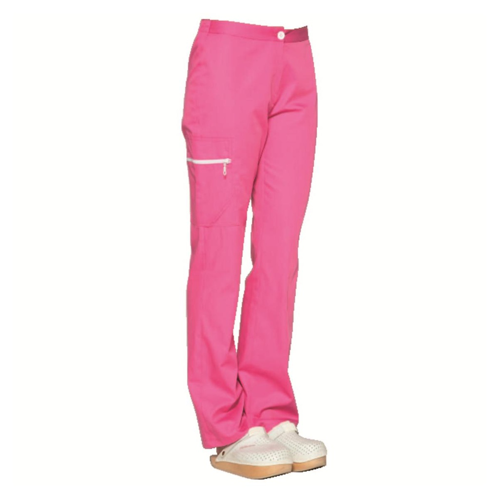 PANTALON OSIRIS FUCHSIA XL