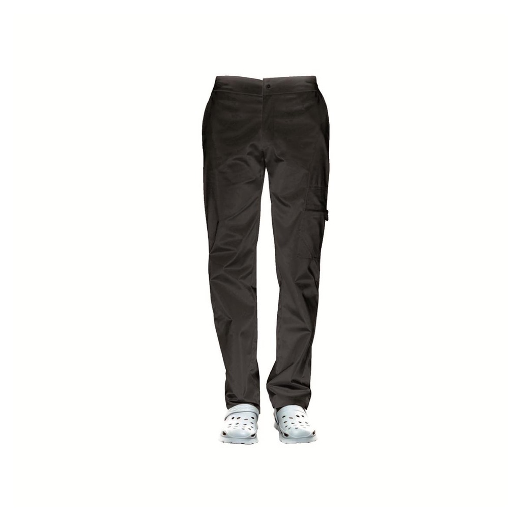 PANTALON OSAKA ANTHRACITE S