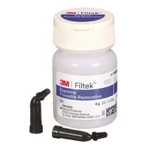 FILTEK SUPREME FLOW A2 20 X 0,2 G   3MESPE