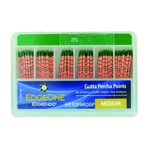 EDGE ONE FIRE GUTTA POINT MEDIUM (60)