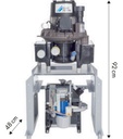 Aspiration VSA600 Dürr Dental