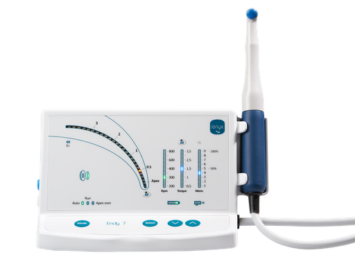 [ENDYC15] ENDY 7 AVEC MICROMOTEUR ENDYC15 IONYX