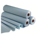 #SERVIETTES 50X38 BLEUES 6 ROULEAUX DE 180 HARTMAN