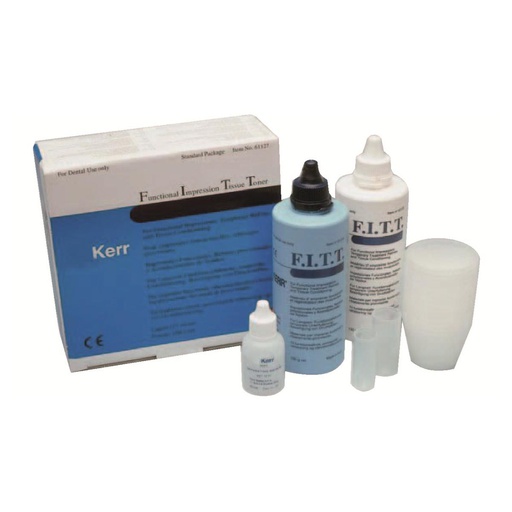 [34-253-21] LQ * FITT COFFRET                             KERR