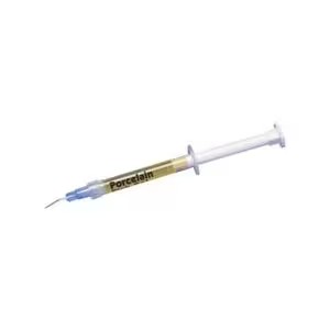 [73-924-83] LQ * PORCELAIN ETCH GEL SERINGUE 3ML      PULPDENT