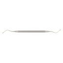 CURETTE ALVEOLAIRE LUCAS CL85            HU-FRIEDY