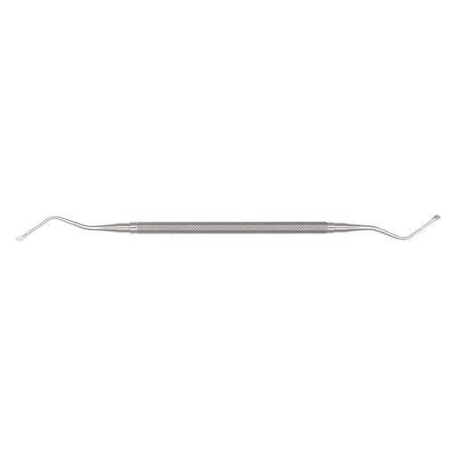 [05-250-06] CURETTE ALVEOLAIRE LUCAS CL86            HU-FRIEDY