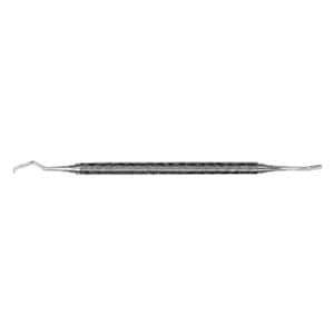 [80-690-06] CURETTE/CISEAUX S13K/TG                  HU-FRIEDY